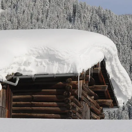 Grifla Appartamento Davos