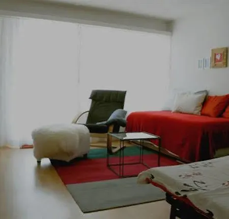 Grifla Appartement Davos