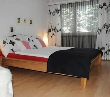 Grifla Lejlighed Davos