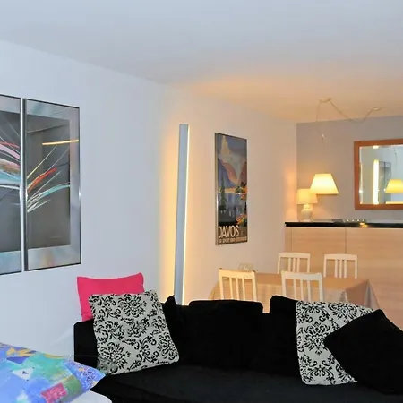 Grifla Apartamento