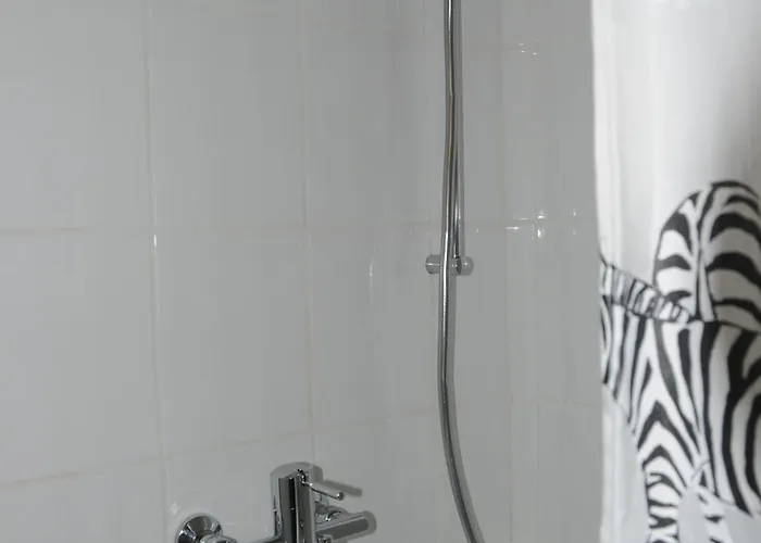 アパート Grifla ダヴォス・プラッツ