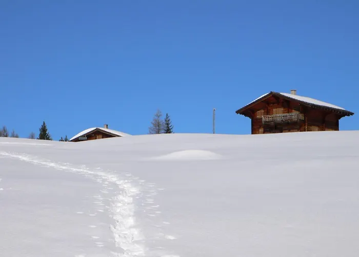 Grifla Appartamento *