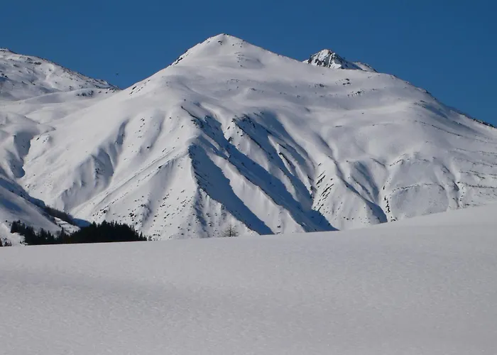 アパート Grifla *