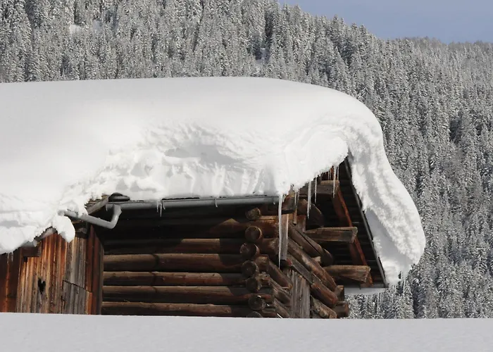 Grifla Appartamento Davos