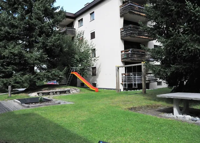 Appartamento Grifla *