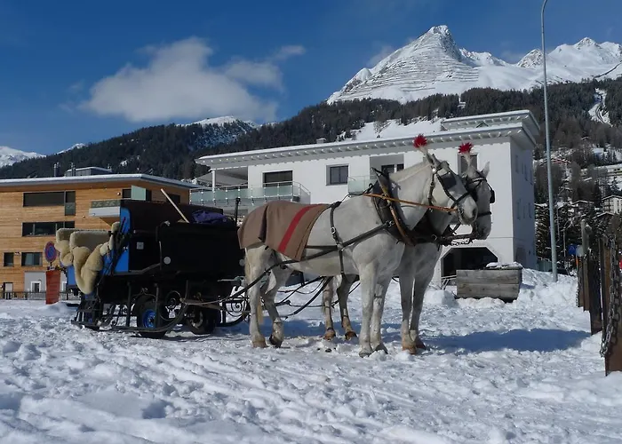 Appartamento Grifla *