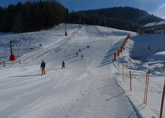 Grifla Appartamento *