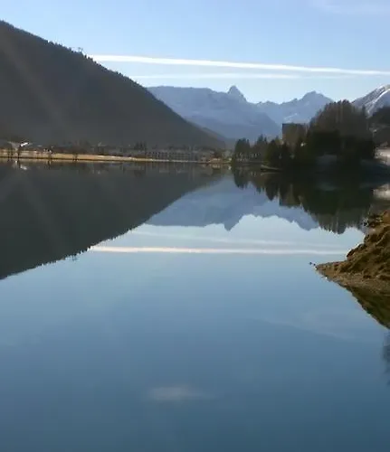 Grifla Appartamento *