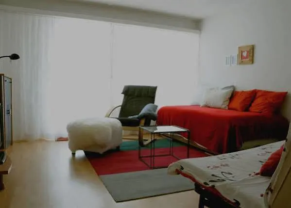 Grifla Appartamento Davos