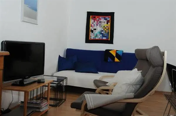 Grifla アパート ダヴォス・プラッツ