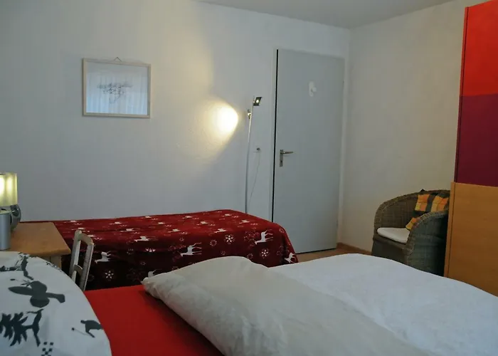 Grifla ダヴォス・プラッツ