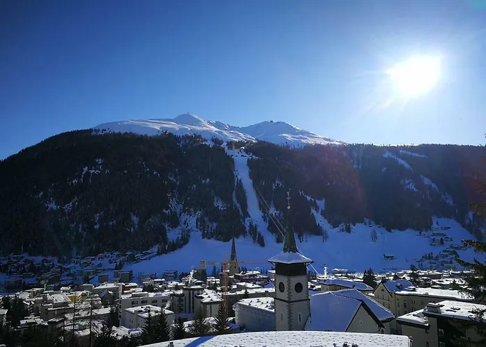 Grifla アパート *