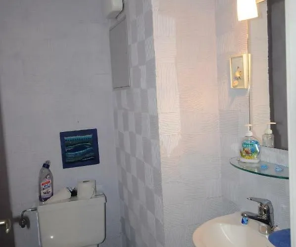 Grifla Appartamento Davos