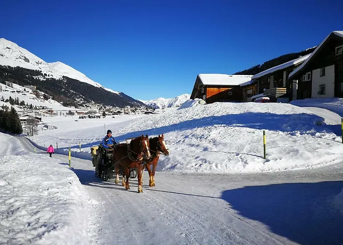 Grifla Appartamento *