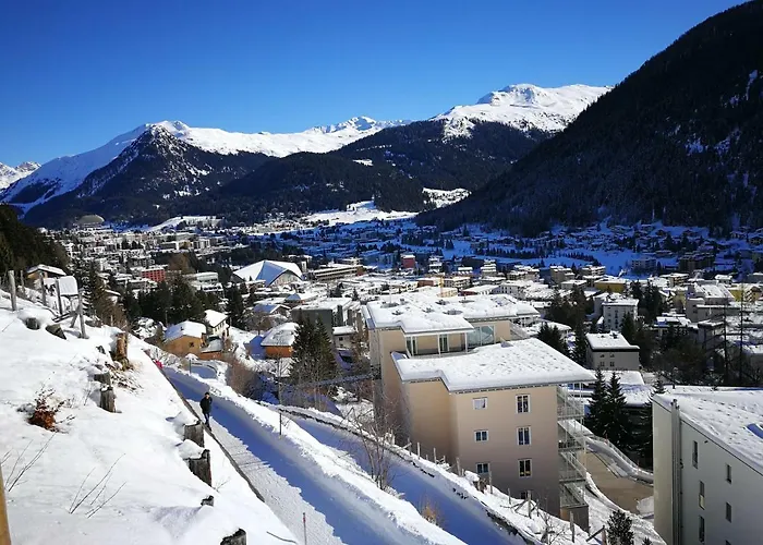 Grifla Appartamento *