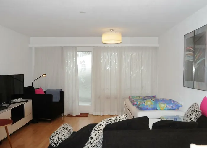 Appartamento Grifla Davos