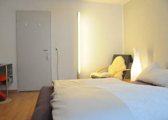 Grifla アパート *