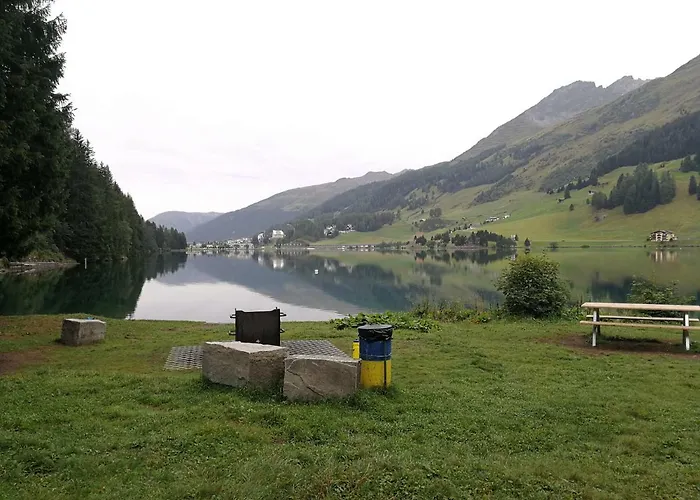 Grifla ダヴォス・プラッツ