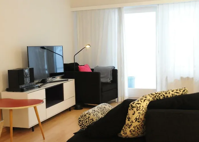 Appartamento Grifla *